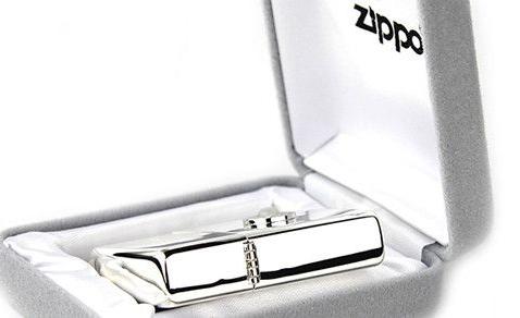 Bật lửa Zippo Mỹ xuất Nhật cực đẹp, quý, sang trọng, cao cấp, bảo hành trọn đời - 2