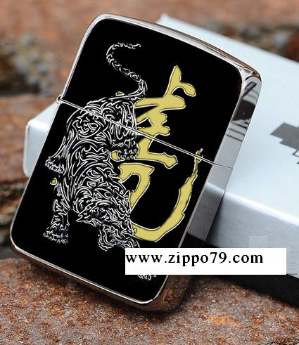 Bật lửa Zippo Mỹ xuất Nhật cực đẹp, quý, sang trọng, cao cấp, bảo hành trọn đời - 20