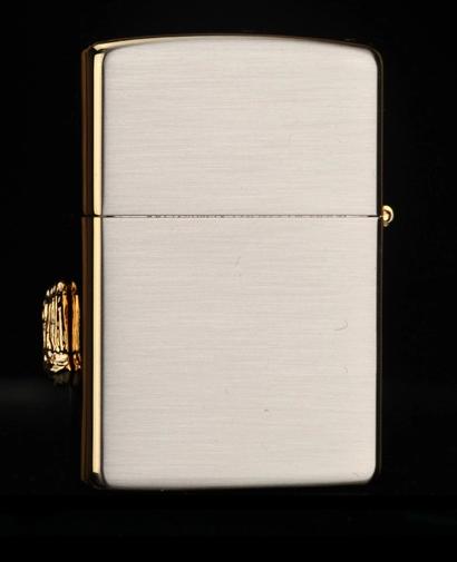 zippo bac