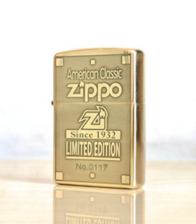 zippo