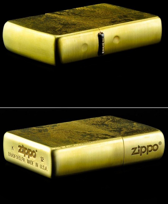 zippo