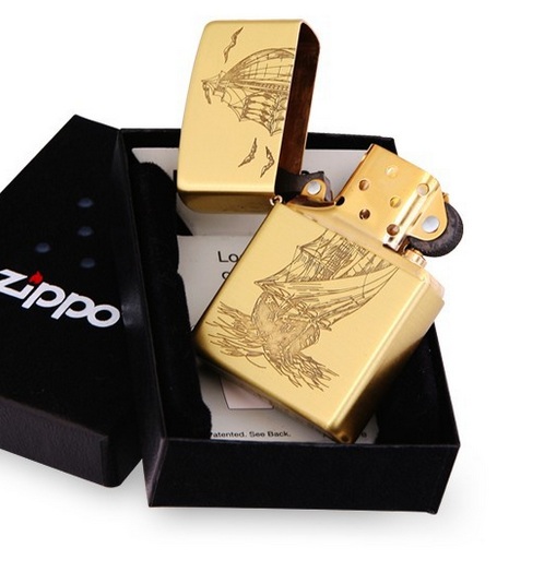 zippo