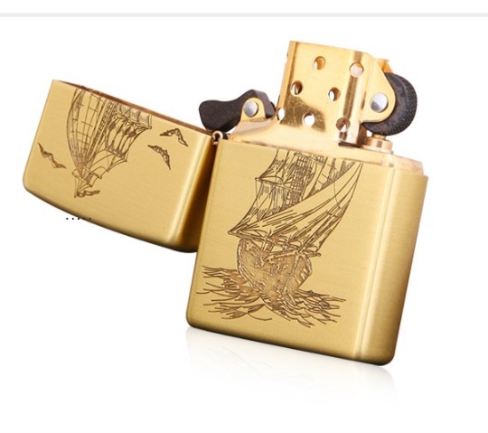 zippo