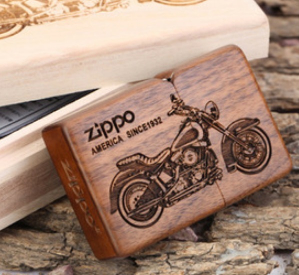 zippo