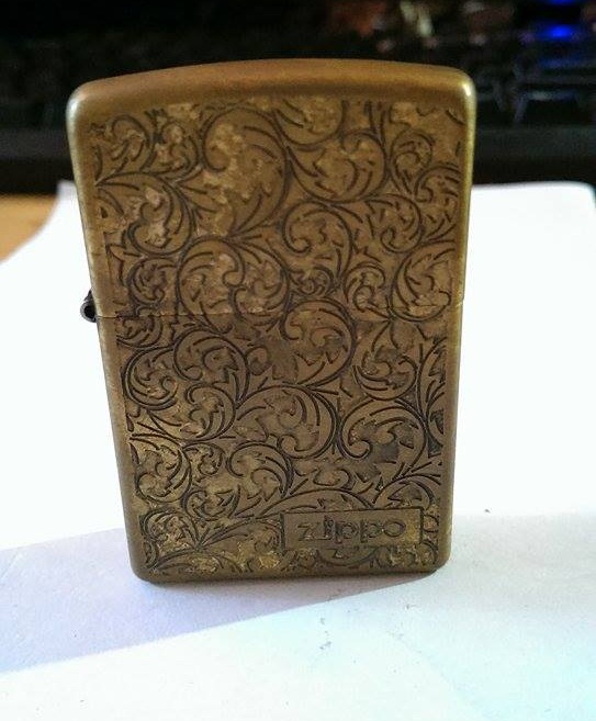 zippo