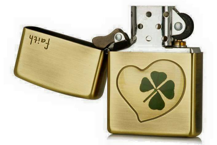 zippo nhật