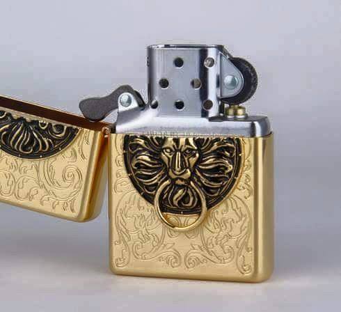 zippo