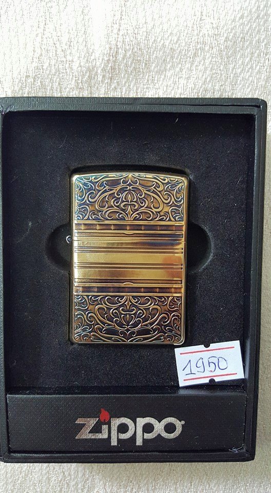 zippo