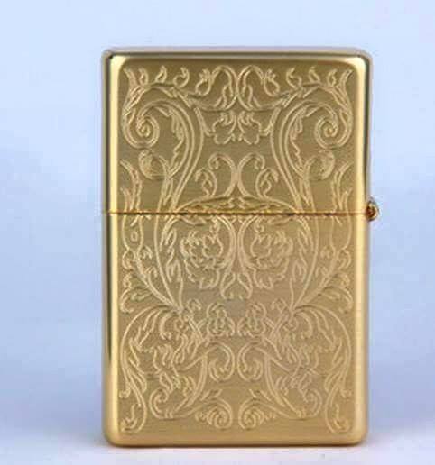 zippo sư tử