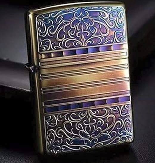 zippo