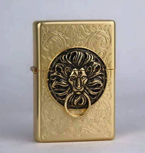 zippo