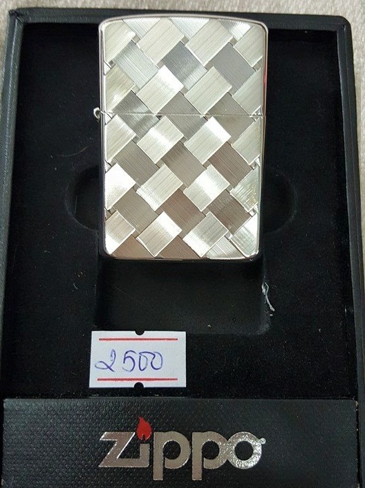 zippo quý