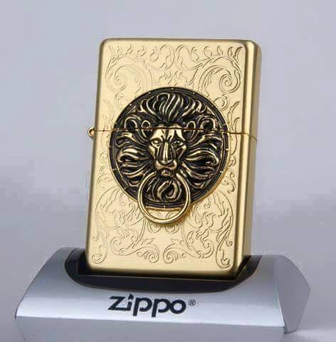 zippo mỹ