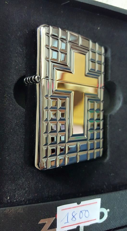 zippo