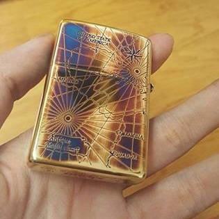 zippo