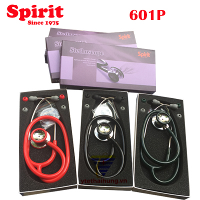 ống nghe y tế spirit Ck-601P