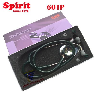 ống nghe y tế spirit CK 601P