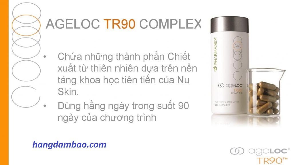  ageLOC-TR90-Complex