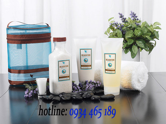 Aroma-Spa-Collection