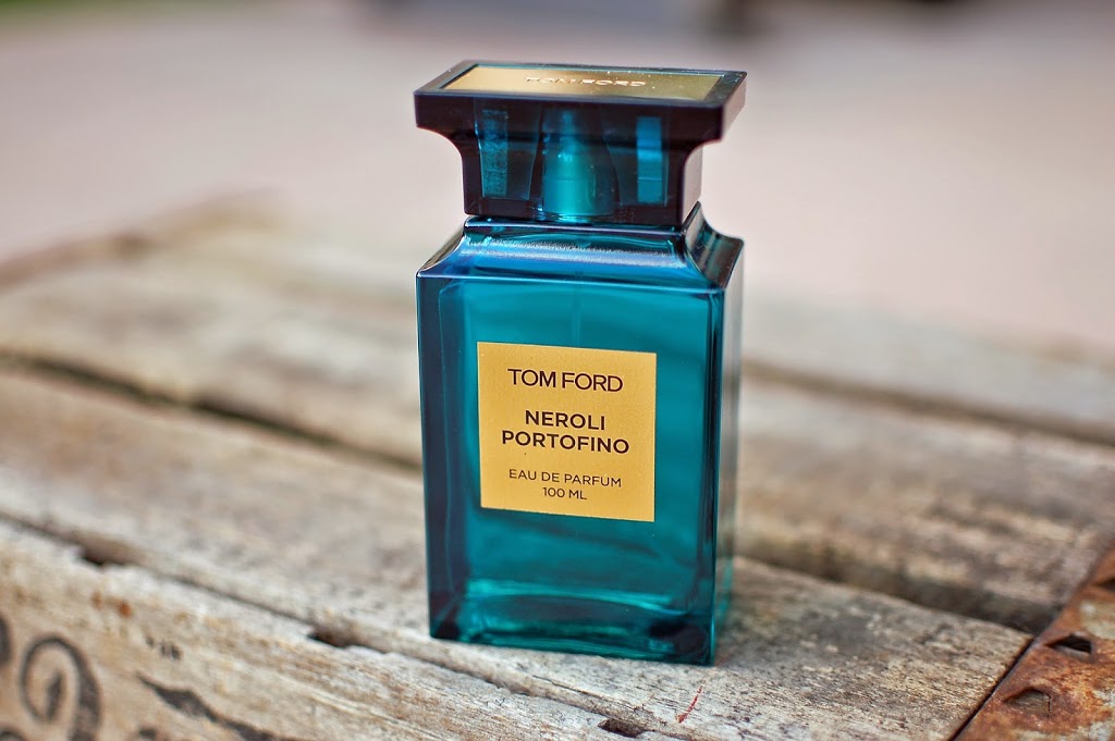 Nước hoa Tom Ford Neroli Portofino - 100% chính hãng