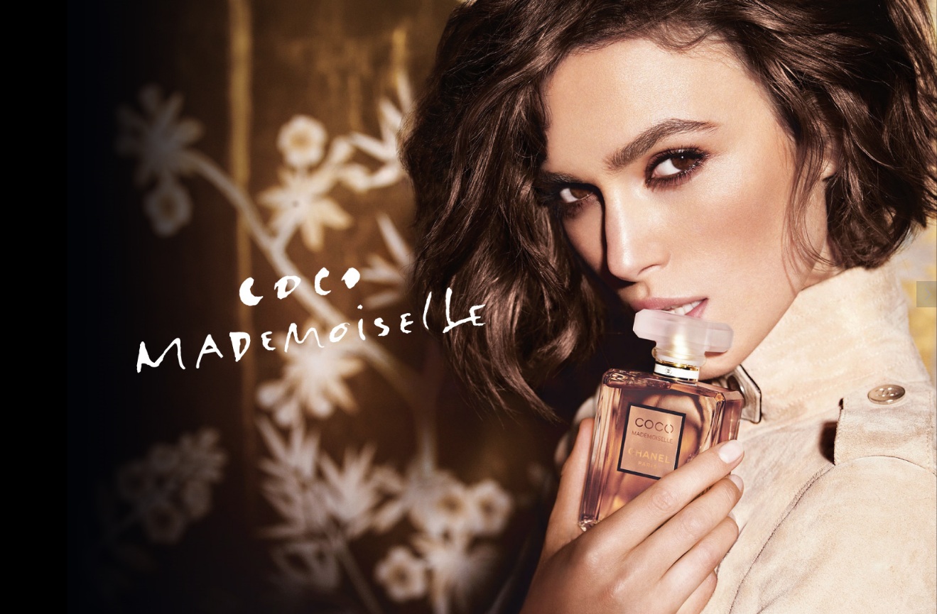 Купить Chanel Coco Mademoiselle Eau de Parfum духи 75 мл в  интернетмагазине парфюмерии Intense по лучшей цене