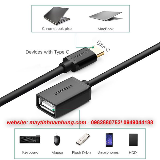 Kết nối phím chuột không dây, USB với Xiaomi Mi Pad 2 hoặc Mi Pad 3