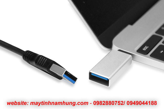 Bộ chia USB type C hub đa năng cho Dell XPS 13 9370
