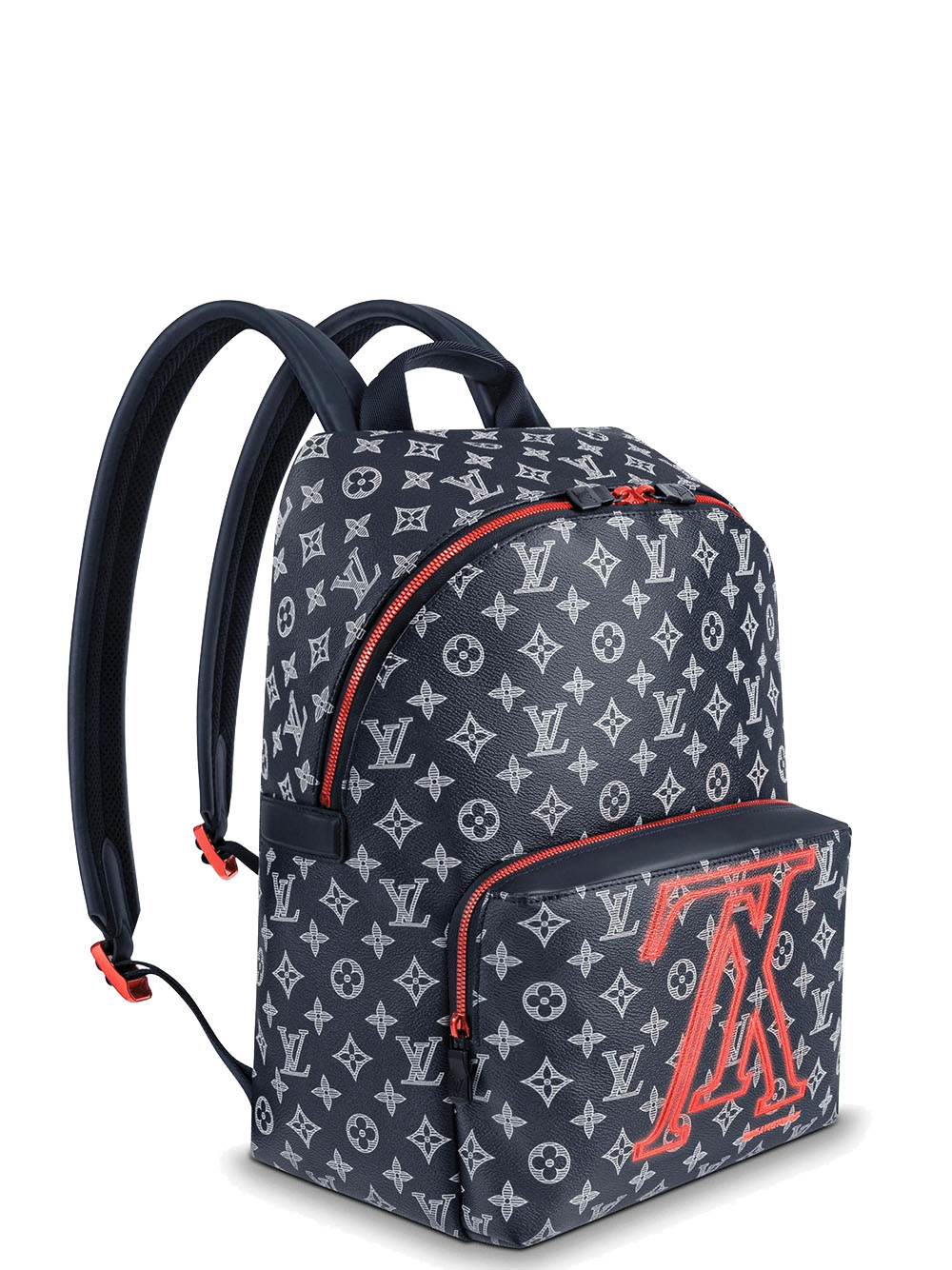 Balo Louis Vuitton Discovery Backpack Like Authentic  Shop Hàng Hiệu  Swagger