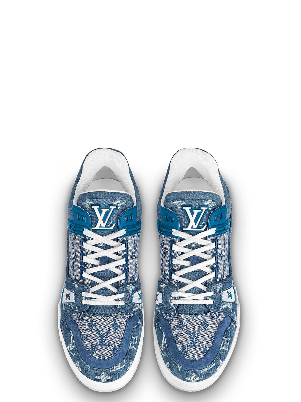 How To Authenticate Louis Vuitton Sneakers App | Literacy Ontario ...