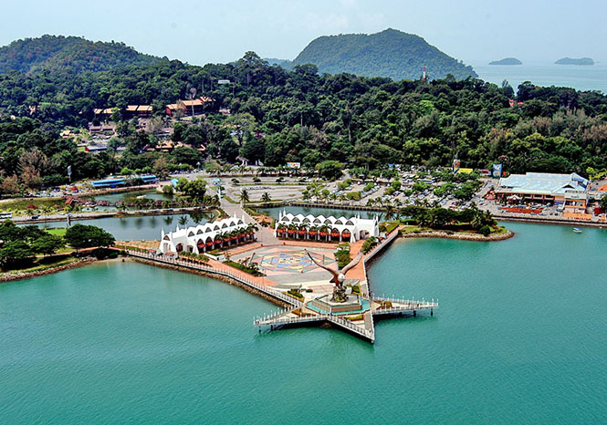 Langkawi