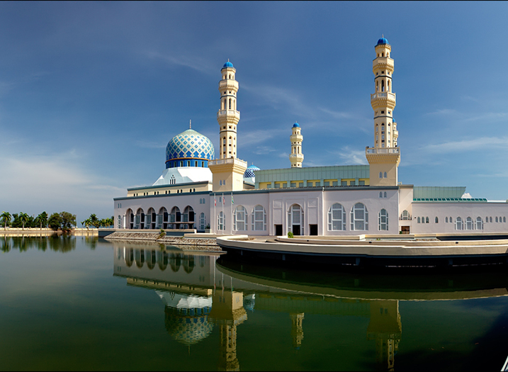 City Mosque