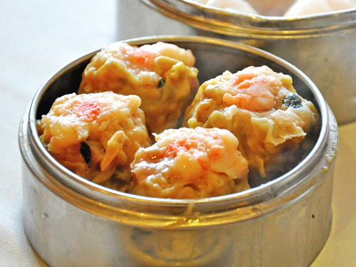 Shumai