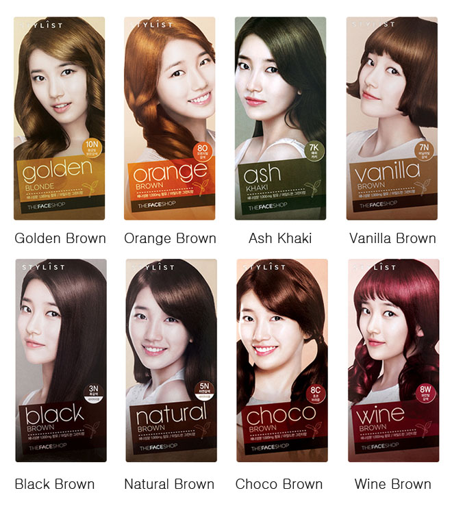 Muốn có kiểu tóc mới lạ và sáng tạo? Hình ảnh này sẽ đem đến cho bạn những gợi ý tuyệt vời cho nhuộm tóc tại Hàn Quốc. Với đa dạng màu sắc, bạn có thể thỏa sức lựa chọn kiểu tóc phù hợp với phong cách và gu thời trang của mình.