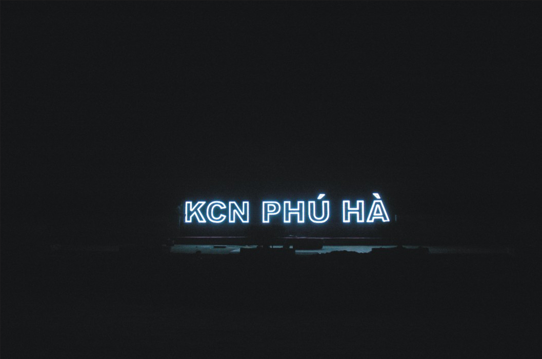 biển quảng cáo led