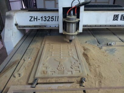 cắt cnc lấy ngay