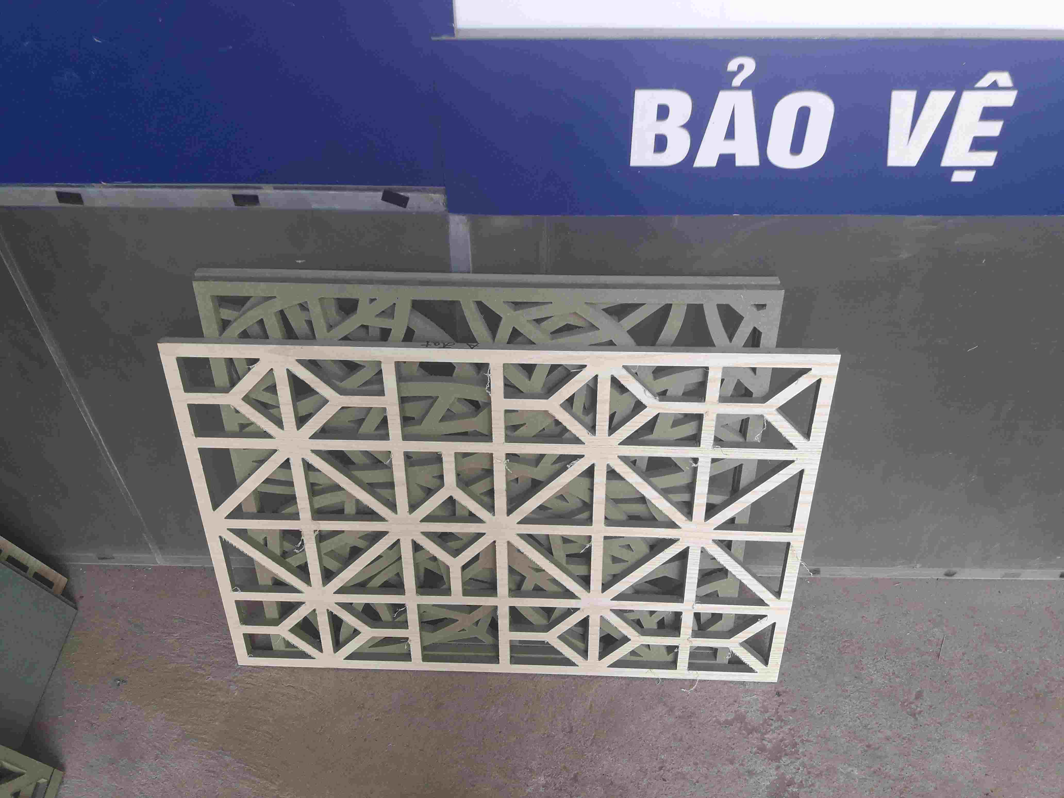 Cắt CNC lấy ngay