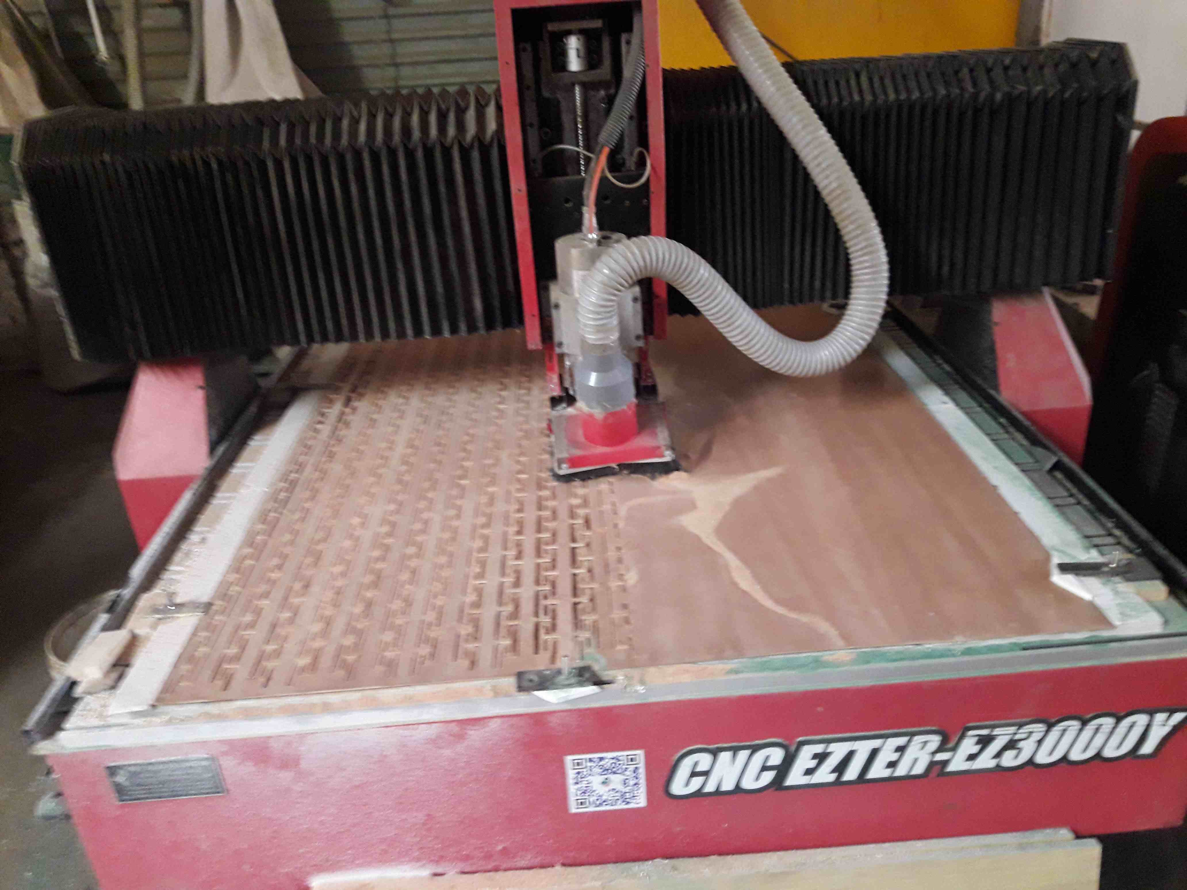 Cắt CNC lấy ngay