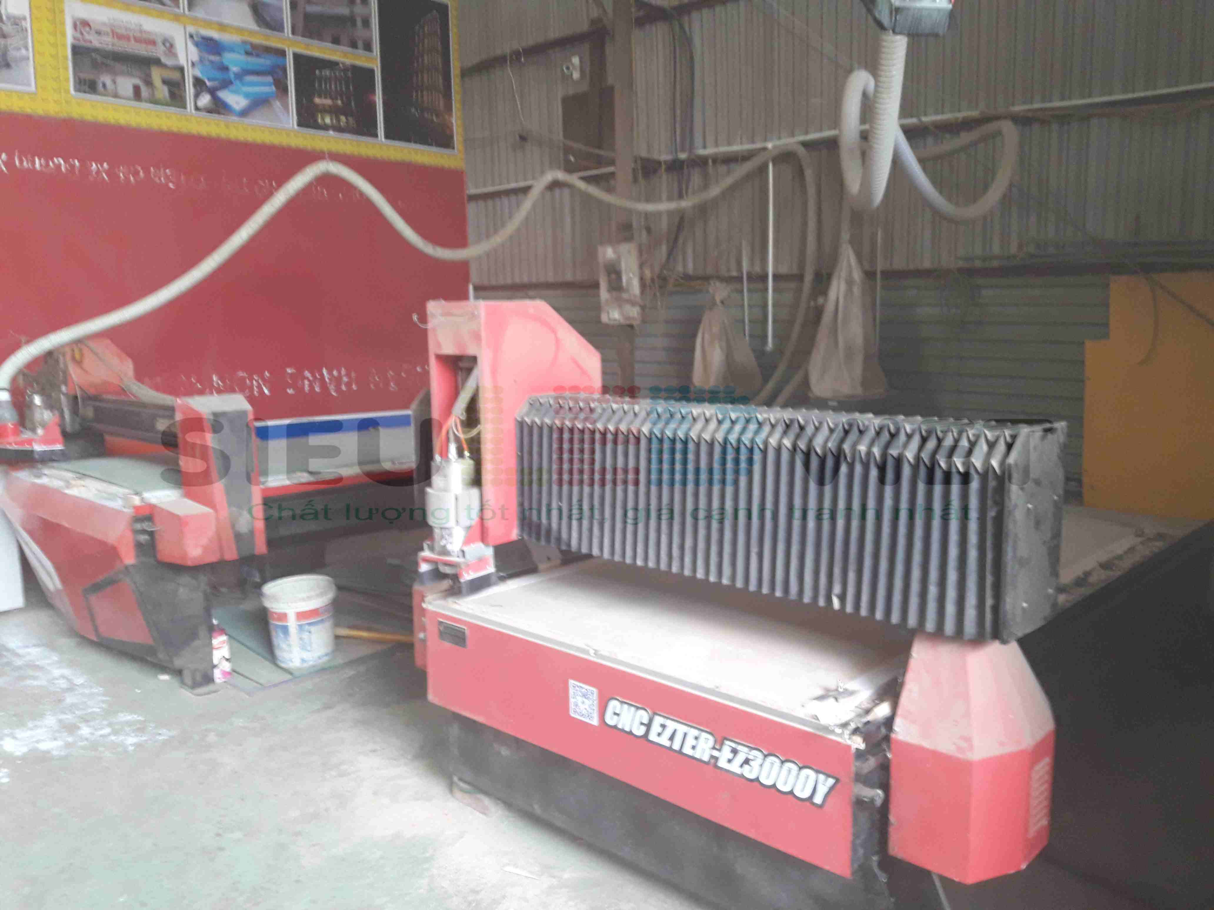 cắt cnc giá rẻ