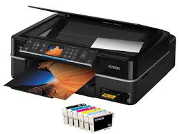 máy in màu Epson tốt