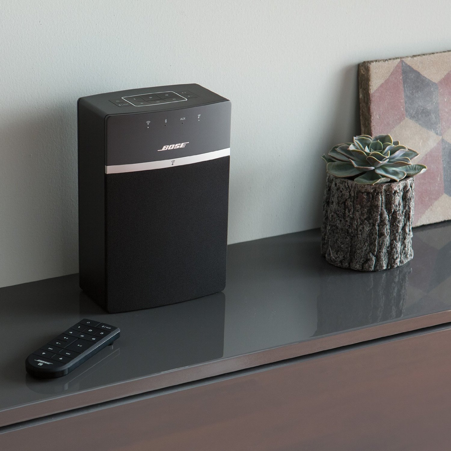 Loa không dây Bose SoundTouch 10 Wireless Music System