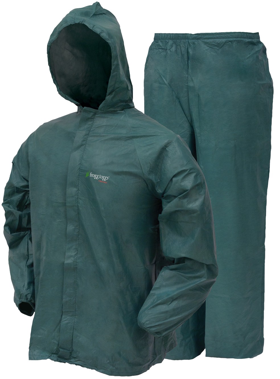 Bộ áo mưa thoáng khí Frogg Toggs Ultra-Lite2 Rain Suit