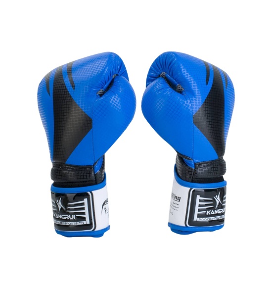 găng tay Boxing Kangrui KB337