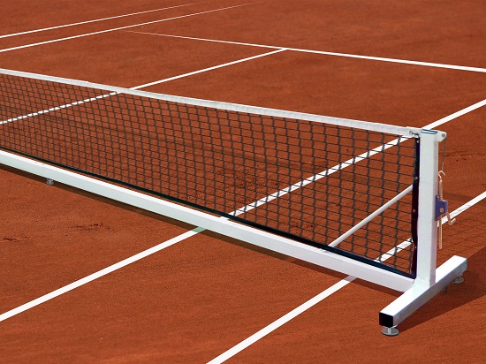 Hình ảnh sản phẩm trụ Tennis di động S25219