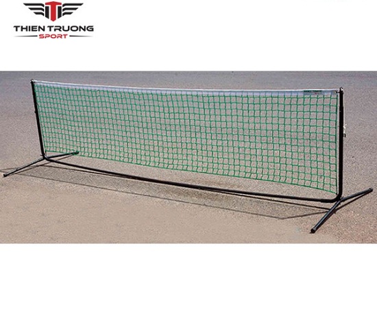 Hình ảnh sản phẩm bộ trụ Mini Tennis di động S25396