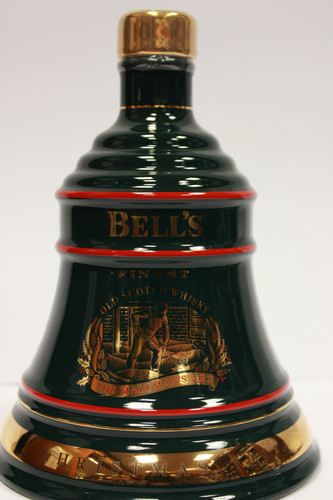 giá rượu Bell's Christmas 1993