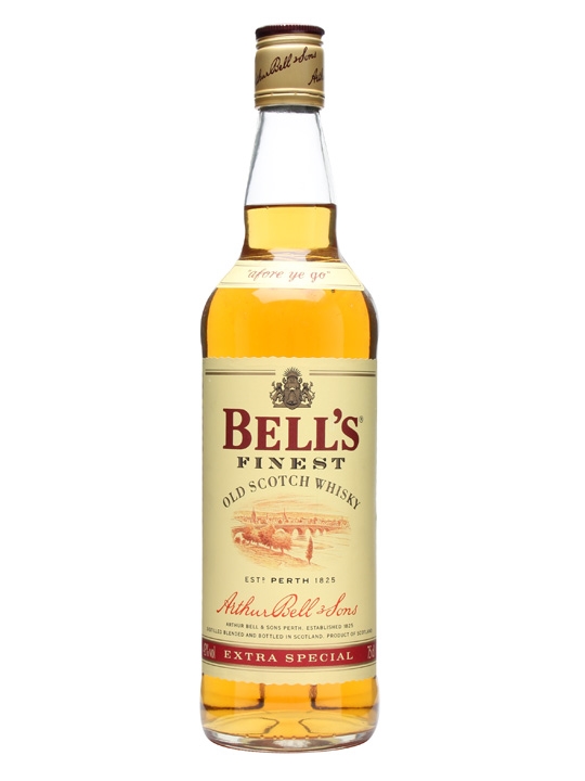 giá rượu Bell's Extra Special