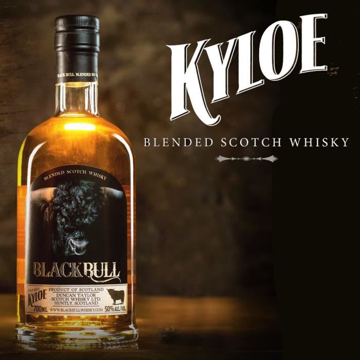 Mua rượu Black Bull Kyloe