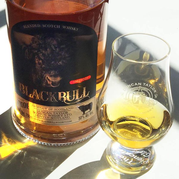 Bán rượu Black Bull Kyloe