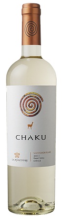 giá rượu Chaku Sauvignon Blanc
