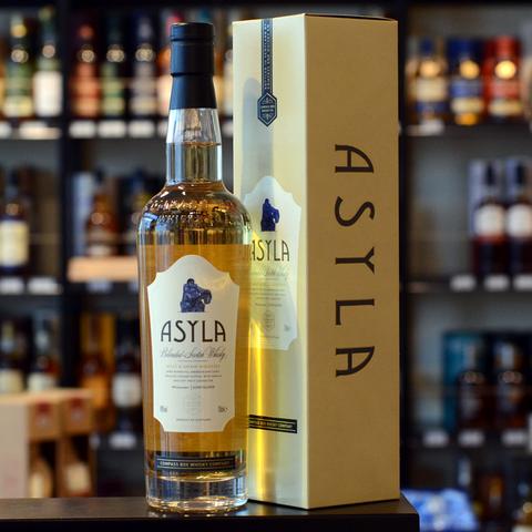 giá rượu Compass Box Asyla